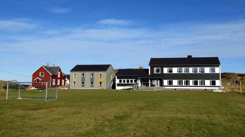 Bidra med utdanningshistorisk forskning på NERA-konferansen